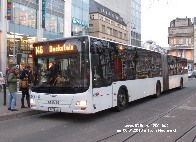 K-VB 180